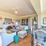 Βίλα Francesca Beautiful With Sea View And Swimming Pool!