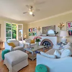 Francesca Beautiful With Sea View And Swimming Pool! Βιλφράνς-συρ-Μερ