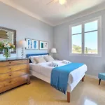 Francesca Beautiful With Sea View And Swimming Pool! Βίλα Βιλφράνς-συρ-Μερ