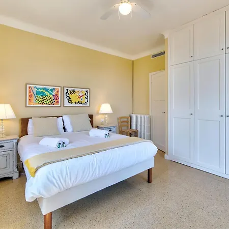 Villa Francesca Beautiful With Sea View And Swimming Pool!