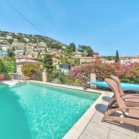Francesca Beautiful With Sea View And Swimming Pool! Βίλα *