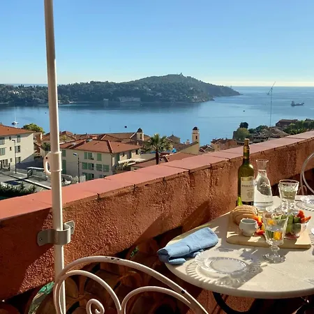 Villa Francesca Beautiful With Sea View And Swimming Pool! *