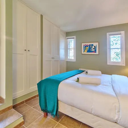 Vila Francesca Beautiful With Sea View And Swimming Pool! *