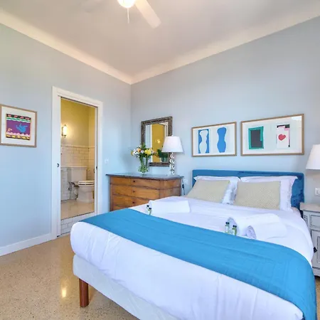 Francesca Beautiful With Sea View And Swimming Pool! *