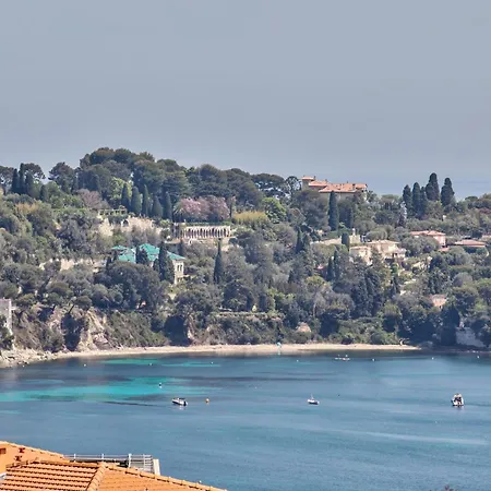 Francesca Beautiful With Sea View And Swimming Pool!