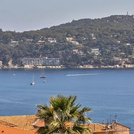 Francesca Beautiful With Sea View And Swimming Pool!