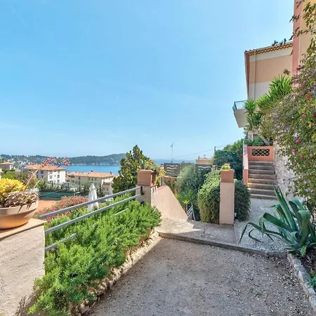 Villa Francesca Beautiful With Sea View And Swimming Pool!