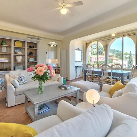 Francesca Beautiful With Sea View And Swimming Pool! Villa *