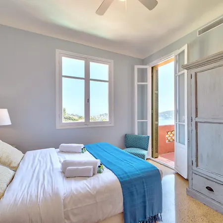 Francesca Beautiful With Sea View And Swimming Pool! Villa