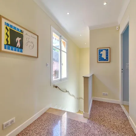 Villa Francesca Beautiful With Sea View And Swimming Pool! *